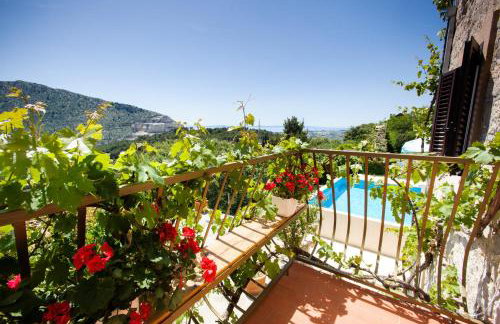 Villa Don Dan, Private Pool, Sea Views Near Split - Photo 32