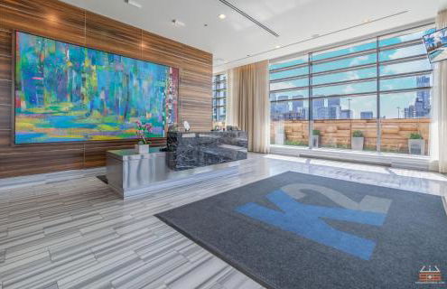K2 Sky High Apartments with Stunning Chicago Views in West Loop - Foto 16