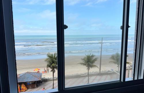 Apto Frente Praia Familiar - Photo 31