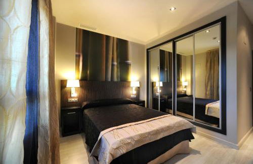 Leo Deluxe Punta Umbria - Foto 77