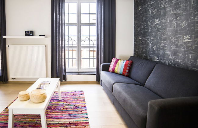Smartflats City - Brusselian - Foto 46