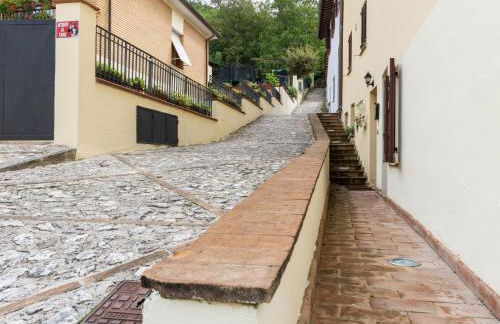 Apartment in Umbria with Pool & Nature Views - Foto 3