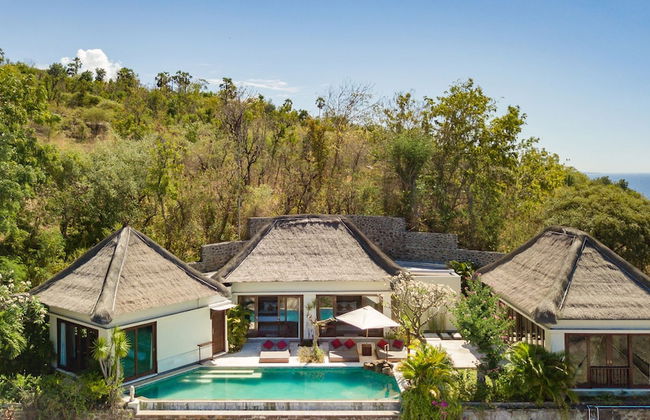 The Griya Villas and Spa - Foto 57