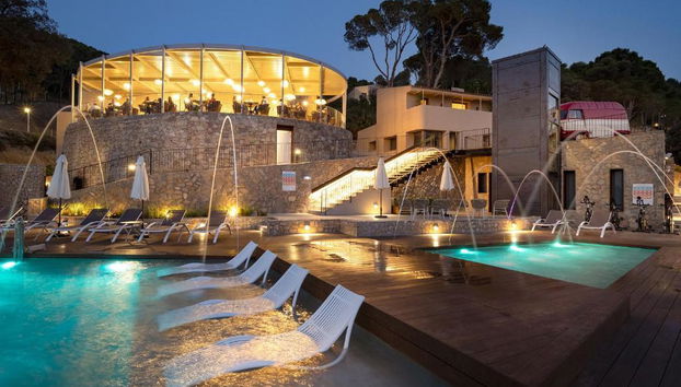 Talaia Plaza EcoResort - Foto 3