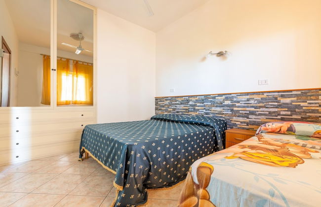 1930 Residence La Primula - Foto 5