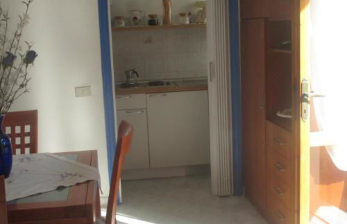 Residence Le Rose - Foto 22