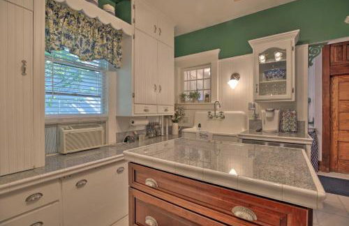 Luxe Lake Geneva Retreat in Downtown! - Foto 9