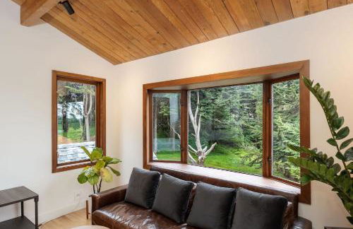 Secluded Forest Oasis - Your Ultimate Retreat Awaits! - Foto 31