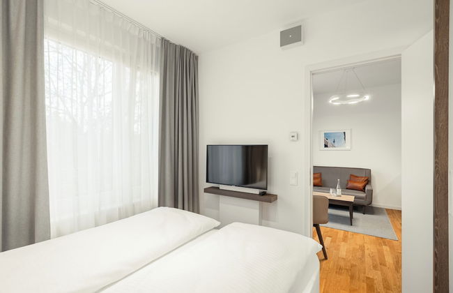 High Park am Potsdamer Platz - Foto 35