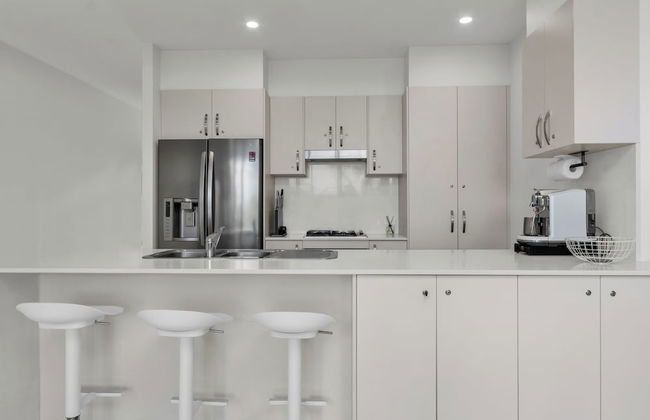 Drift Apartments - Foto 66