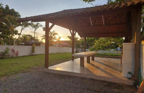 Casa do Rio - RANCHO DA BARRA - Photo 21