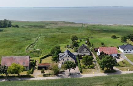 Ferienhaus Am Achterwasser - Photo 22