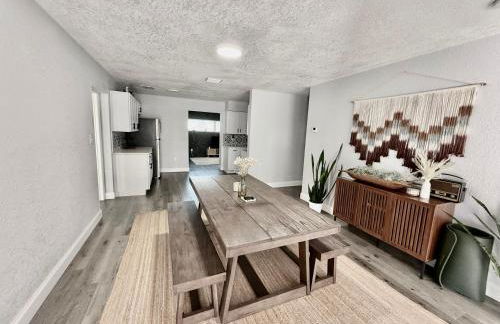 Relaxing 3BR Home Near Orlando Downtown & Parks - Foto 43