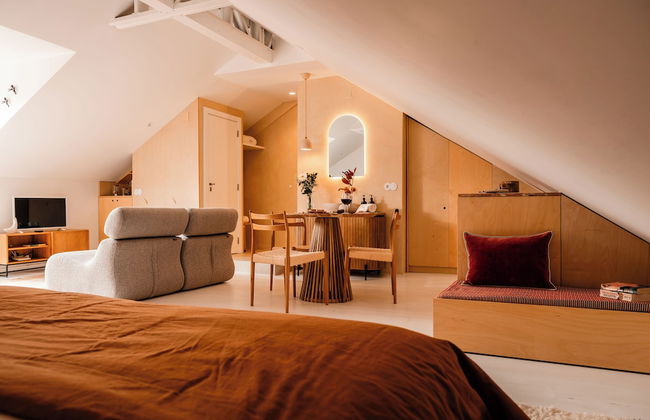 Olivier Design Apartments - Downtown Lisbon - Foto 41