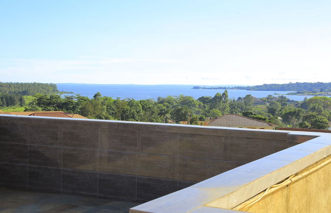 Airport Hotel Kampala - Entebbe - Photo 49