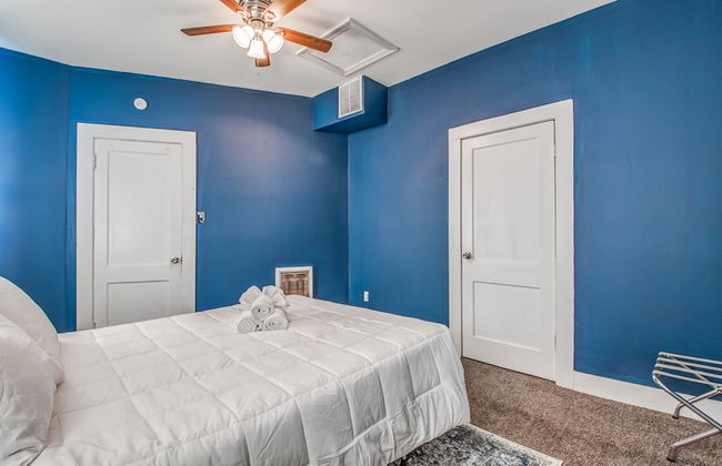 Blue Hideaway - Photo 19