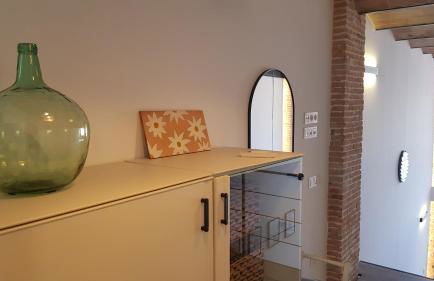 Loft Mariola - Apartamento en el centro histórico - Foto 40