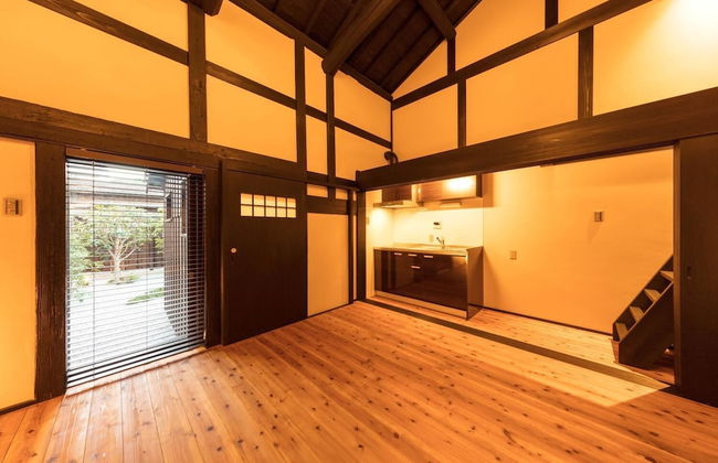 SenzanAn Kitamachi 101 - Foto 8