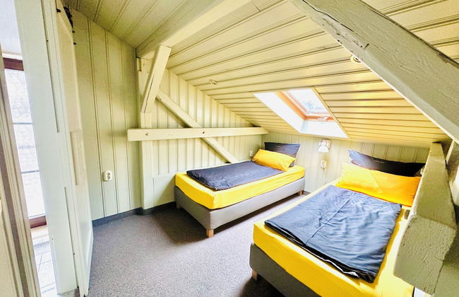 Kastanienhof Erfurt - Foto 26