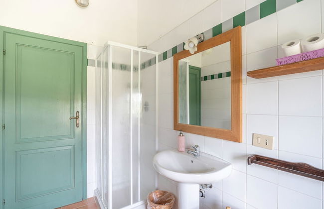 Appealing Apartment in Collesalvetti With Garden - Foto 56