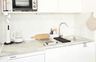 Bestlage - Gemütliche Wohnung in der Mainzer City - Foto 6