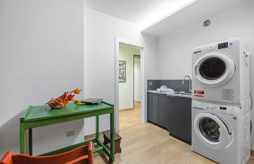 Appartamento Girasole - Happy Rentals - Foto 9