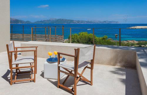 Villa Seablue Alcudia - by EMERALD STAY - Foto 6
