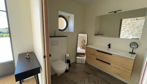 Le Clos des Gargouilles - Foto 5