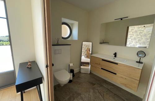 Le Clos des Gargouilles - Foto 5