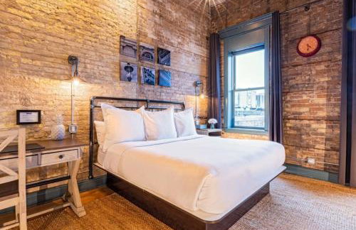 124 Lofts - Downtown Dundee - Walk to Dining - Foto 1