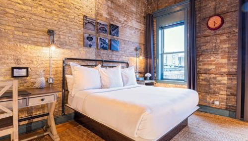 124 Lofts - Downtown Dundee - Walk to Dining - Foto 1