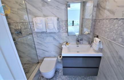 Luxury Beach Resort - HORA RENTALS - Foto 29