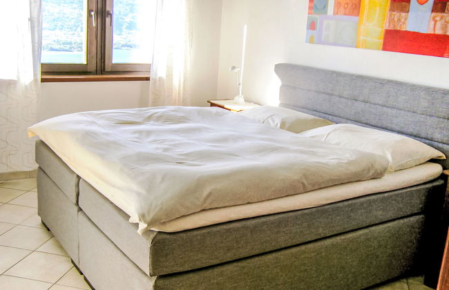 Residenza Miralago Apt. C28 - Foto 4