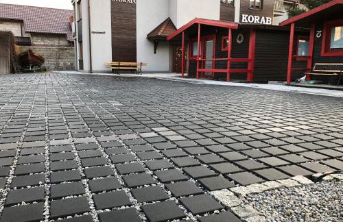 Willa Stornia - Photo 79