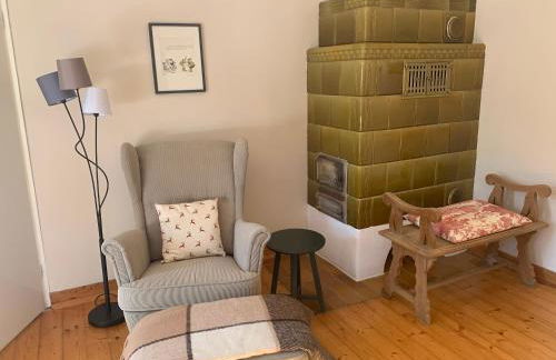 Forsthaus in Waldhessen - Foto 61