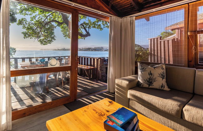 Under Milkwood Resort - Foto 38