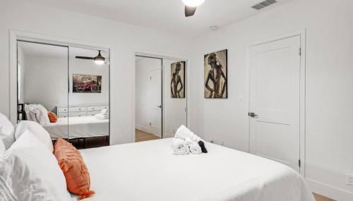 Convenient Quiet Retreat in Prime Location - Foto 3