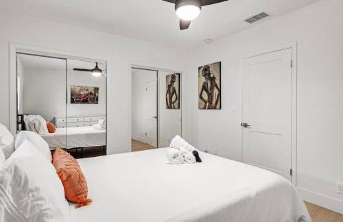 Convenient Quiet Retreat in Prime Location - Foto 3