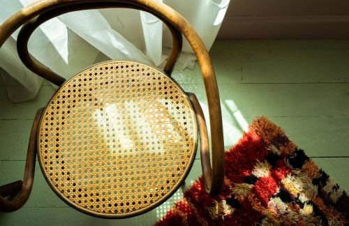 The Waldoboro Inn - Foto 23