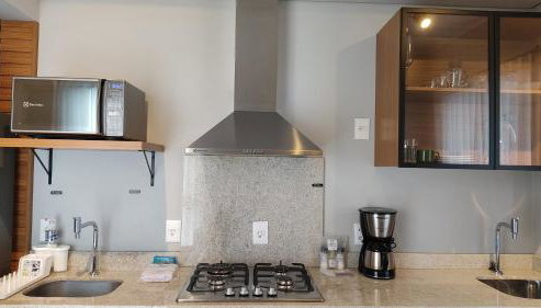 Quarto separado e WIFI 600mb só no MOR401 - Foto 4, stove