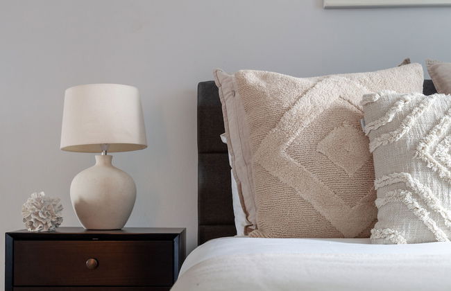 Fancy Flat in Woolwich - Photo 6