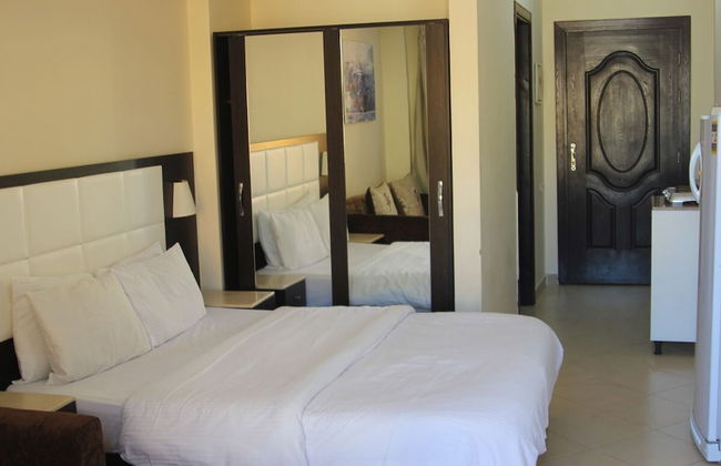 Florenza Khamsin - Foto 29