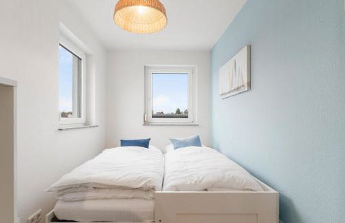 Design-Apartment - Küche - Dachterrasse - zentral - Photo 5