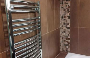 Suite Deluxe vue sur Golf - Photo 13