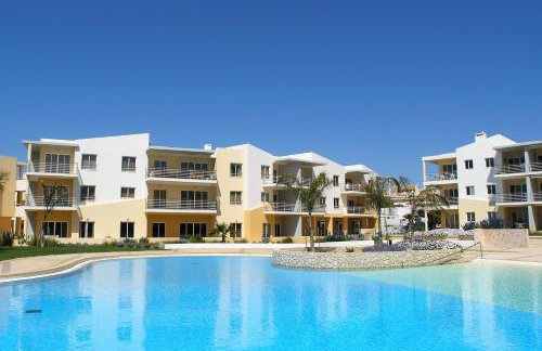 Portugal Rentals Vila da Praia Apartments Alvor - Foto 37