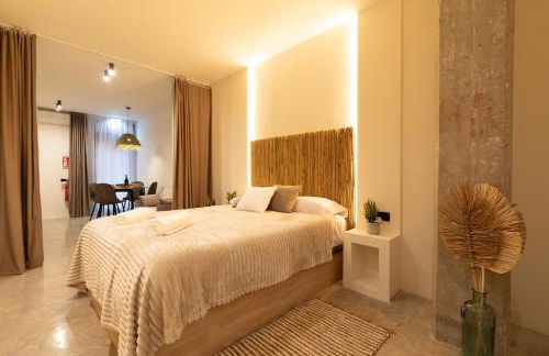 Suite Ciudad de las Ciencias y Puerto - Manolito 4 - Foto 14