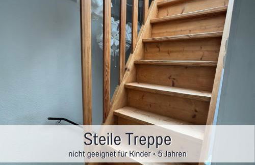 Style Stiege - kleines Haus mit sonniger Terrasse und Home Office - Perfekt für Workation - Foto 28