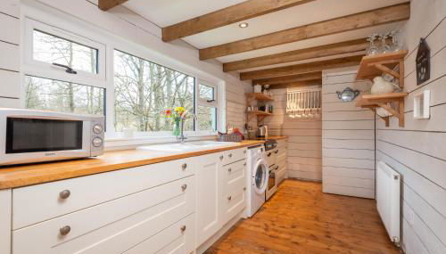 Bridge Cottage - Foto 5