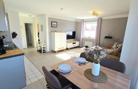 Ferienwohnung Ankerplatz nahe der Schönberger Seebrücke - Foto 7