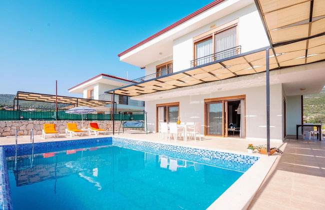 Kuytu Kas Houses - Photo 56